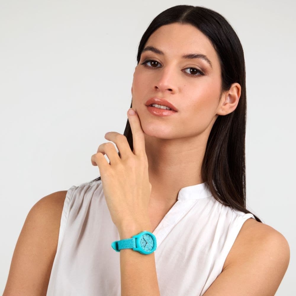 Orologio Morellato Soft Donna Turchese (R0151163518) - 5