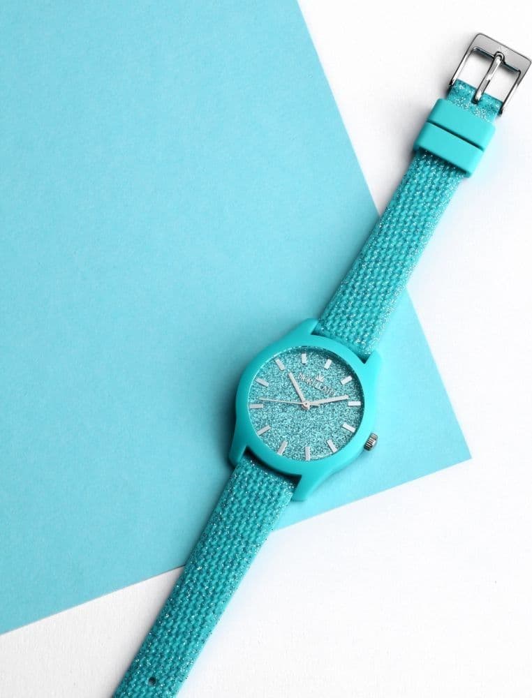 Orologio Morellato Soft Donna Turchese (R0151163518) - 6