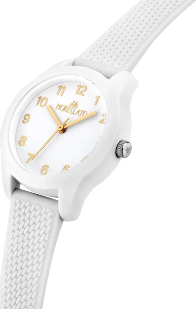 Orologio Morellato Soft Donna Bianco (R0151163522) - 2