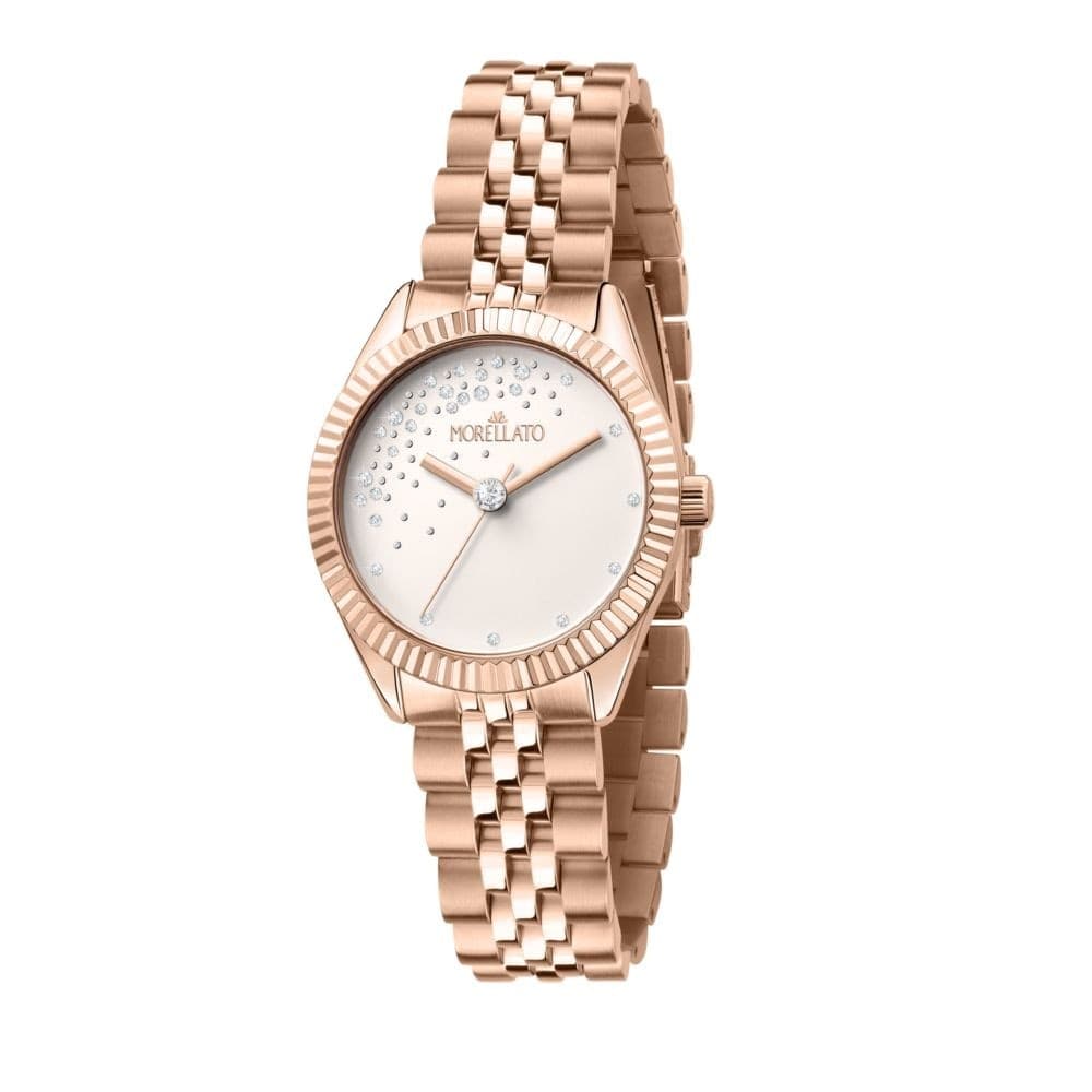 Orologio Morellato Magia Donna Oro Rosa (R0153165506)