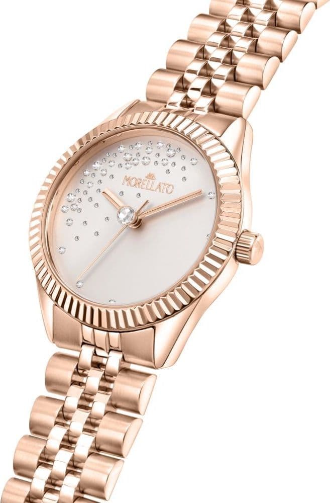 Orologio Morellato Magia Donna Oro Rosa (R0153165506) - 2