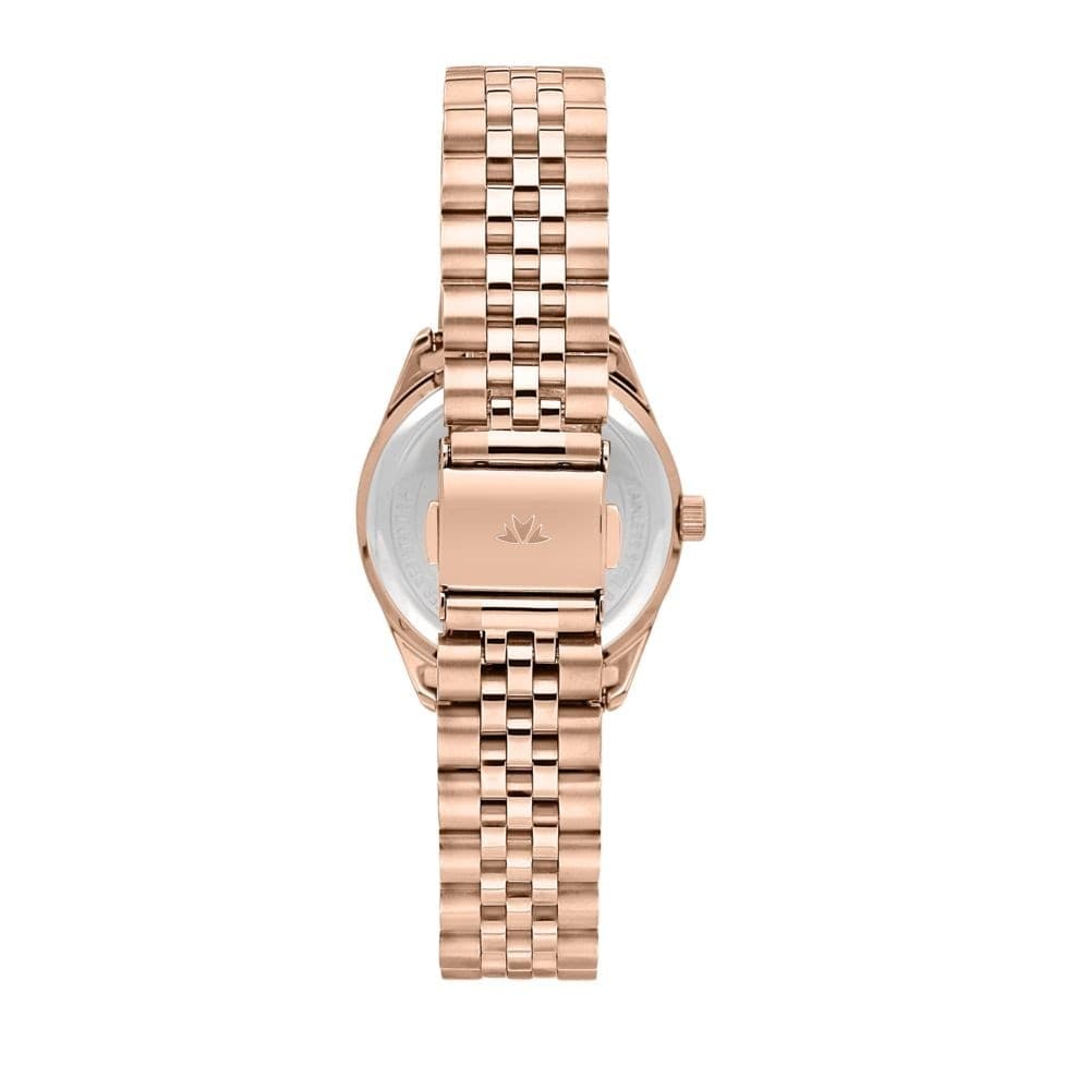 Orologio Morellato Magia Donna Oro Rosa (R0153165506) - 4