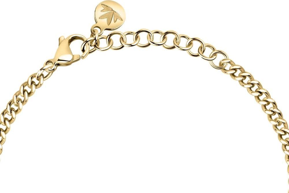 Bracciale MORELLATO donna Incontri dorato / cuore - 3
