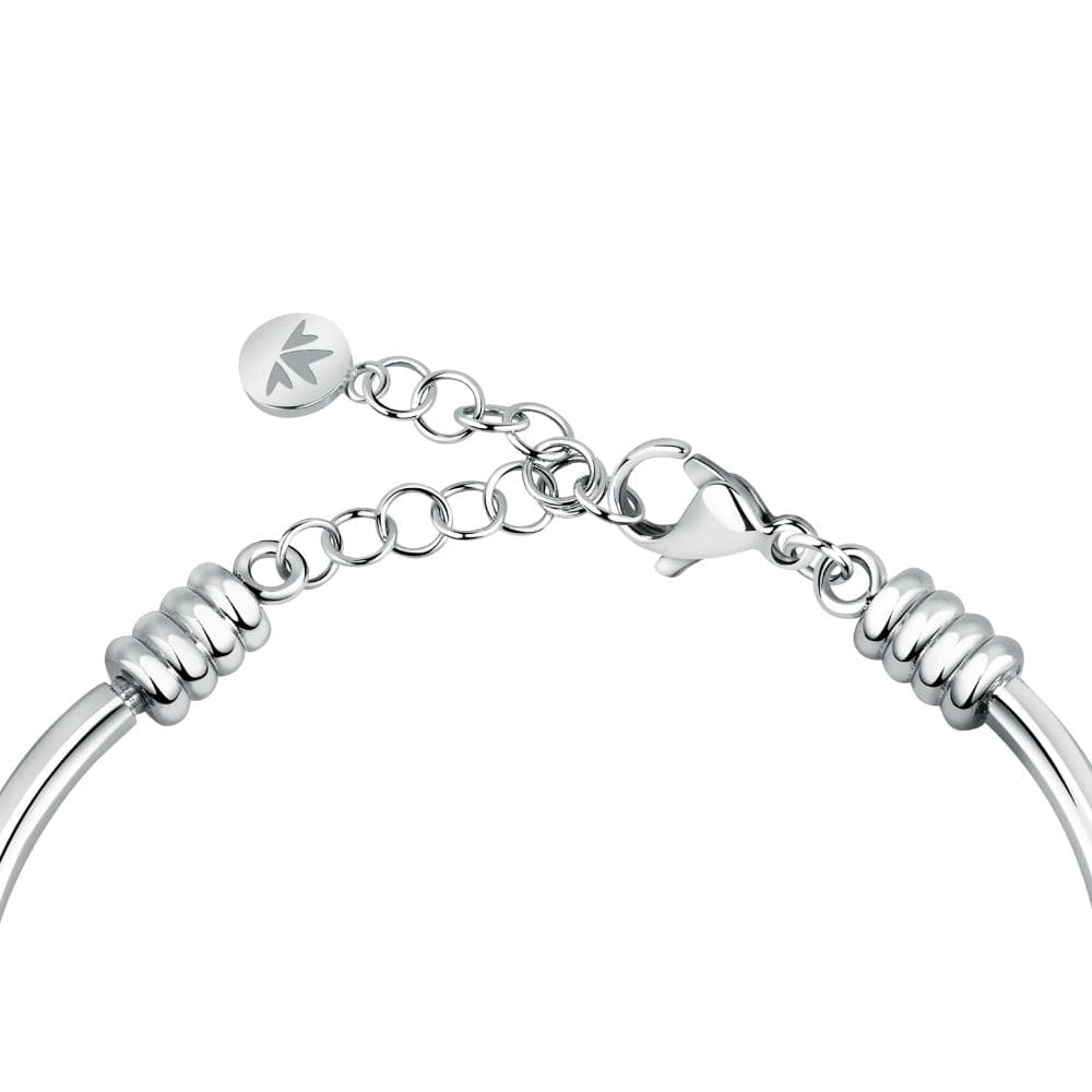 Bracciale MORELLATO donna Drops bangle / lucky (SCZ1181) - 3