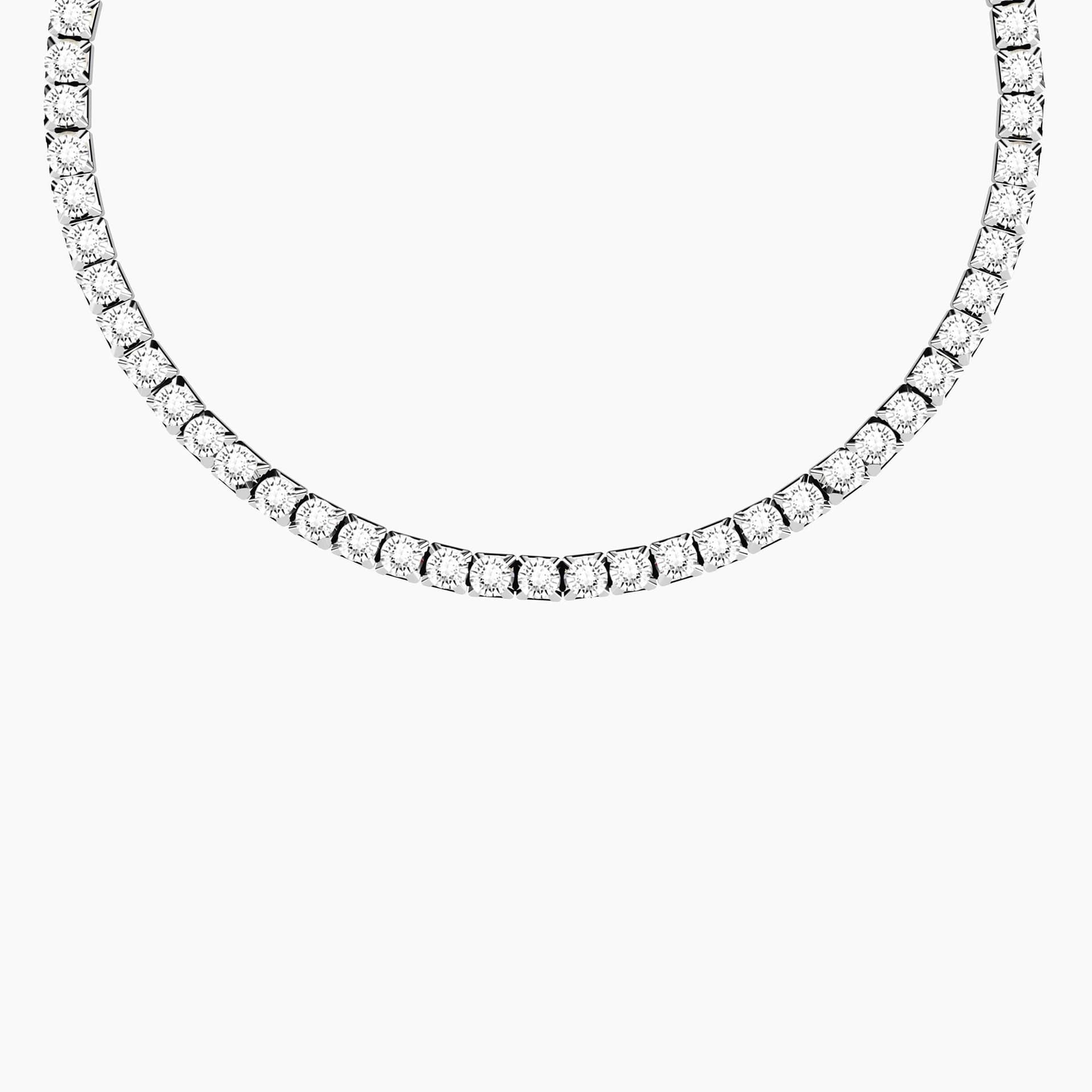 Kidult -  Bracciale tennis componibile  MILLELUCI - 3