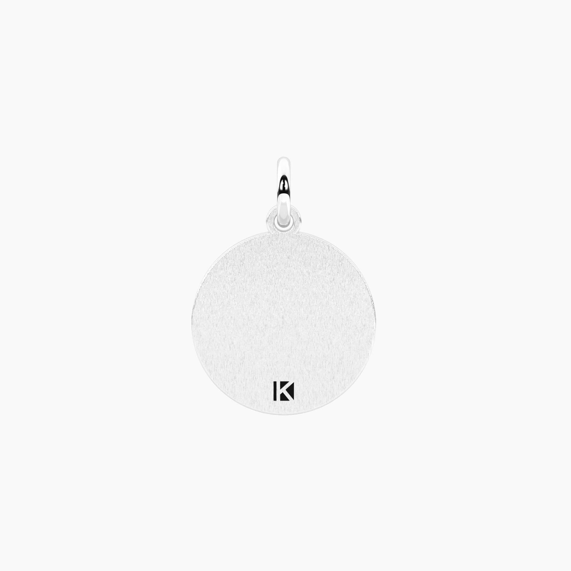 Kidult   -  Pendente  con cristalli  CARPE DIEM - 2