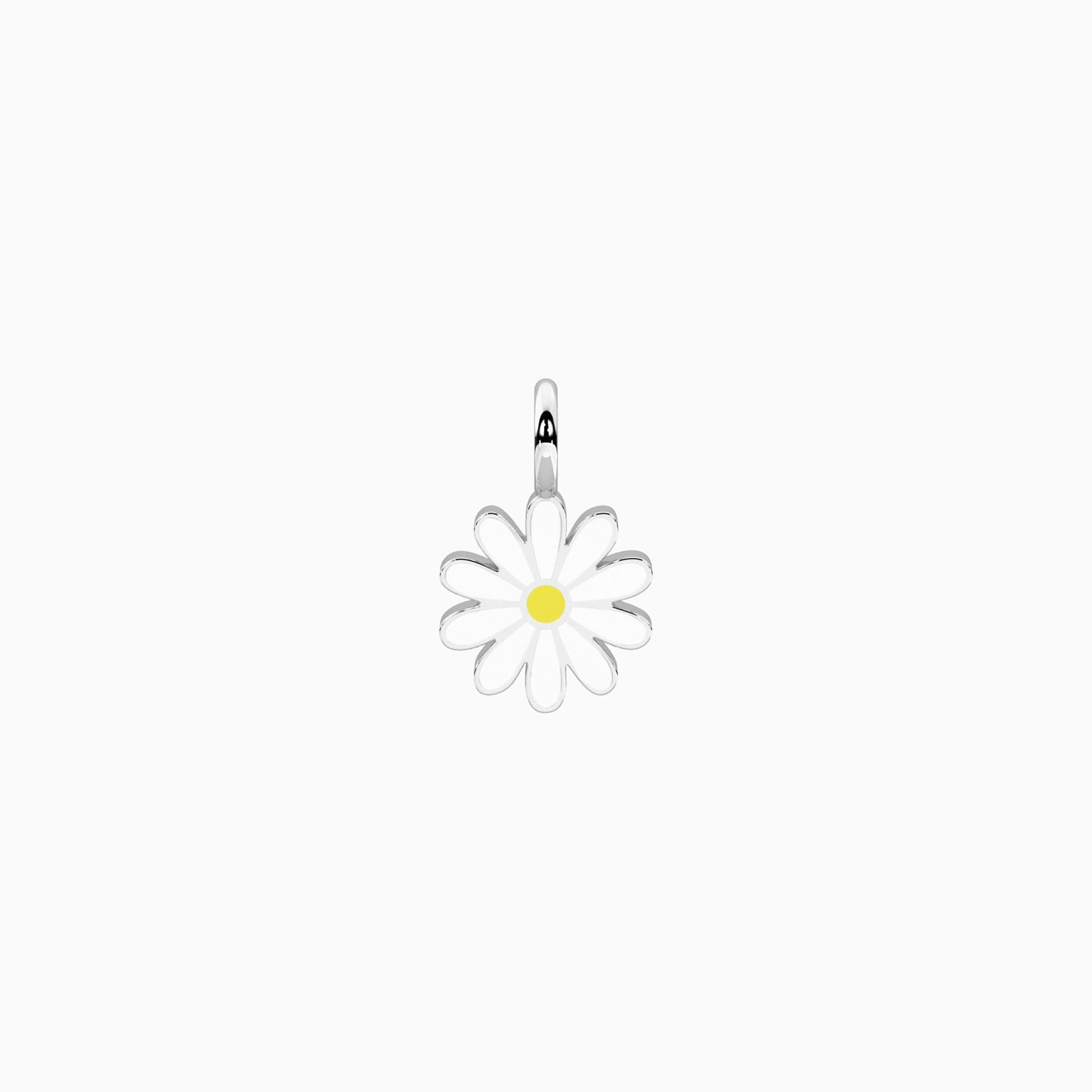 Kidult   -  Ciondolo a forma di fiore  MARGHERITA - 2