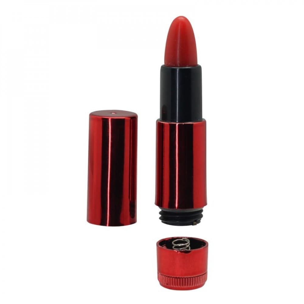 Vibratore mini bullet rossetto make-up Timeless Lipstick - 3