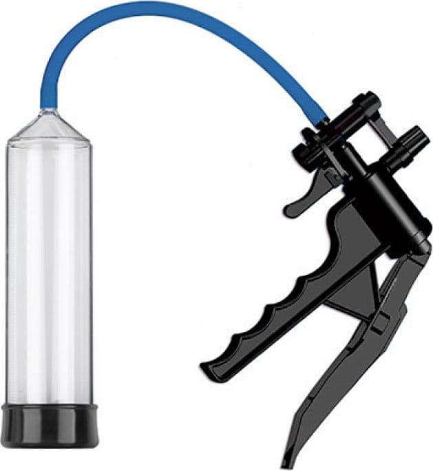 Sviluppatore a pompa uomo Pump Up Easy Touch Gun - 2