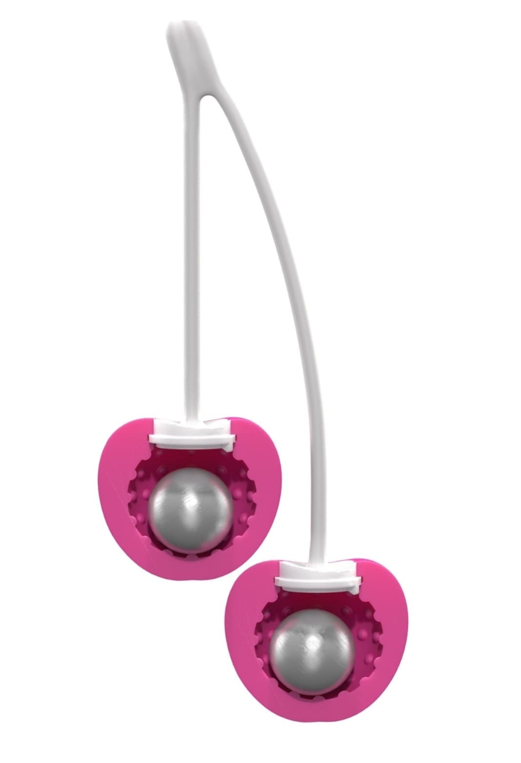 Palline vaginali Geisha Cherry Love di Love To Love - 2