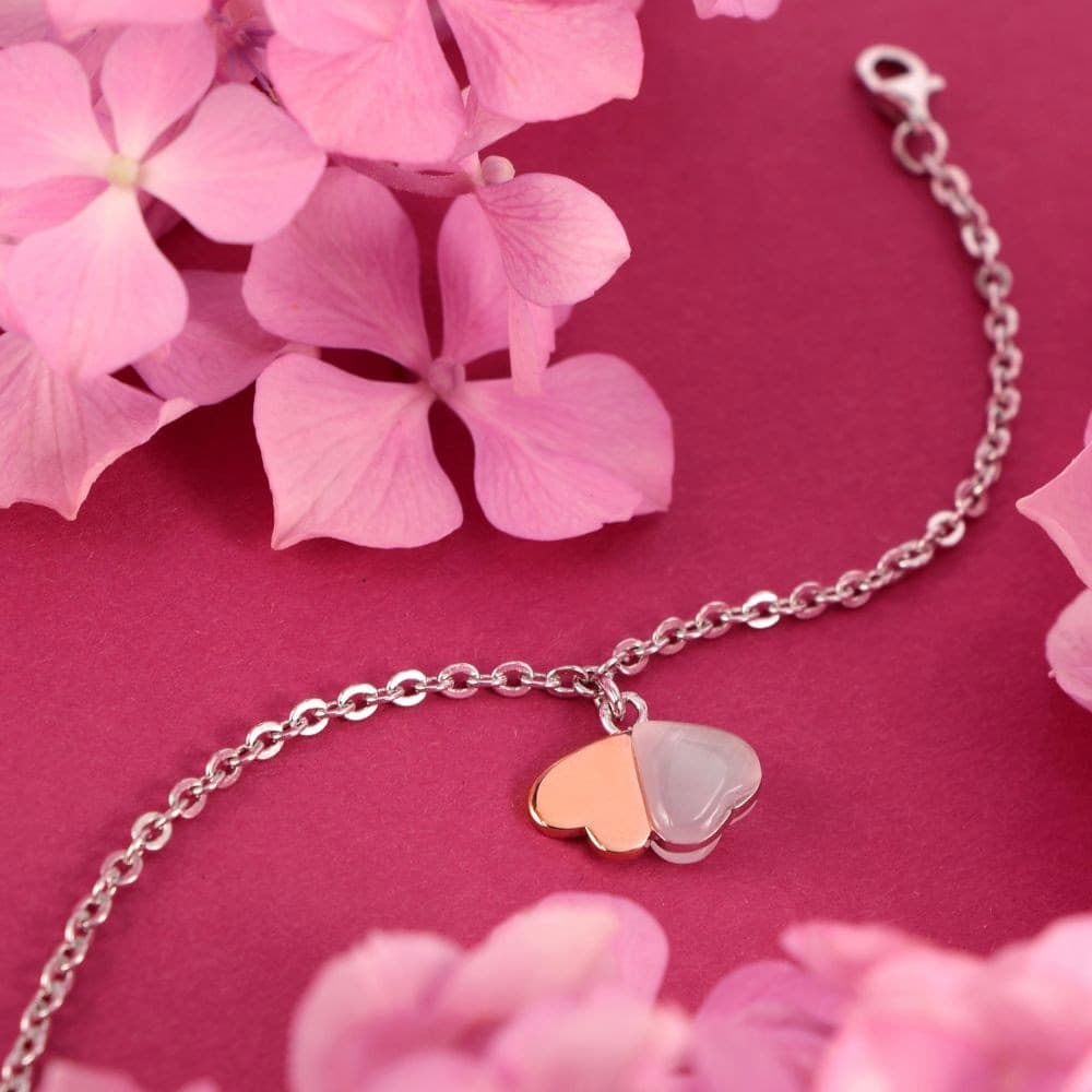 Morellato Cuore Bracciale Donna Argento 925 con Zirconi (SASM08) - 3