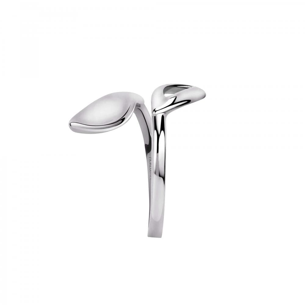 Anello MORELLATO donna Foglia argento 925 - 2