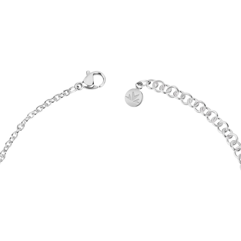 Collana MORELLATO donna Talismani acciaio / boy - 70/75cm - 3