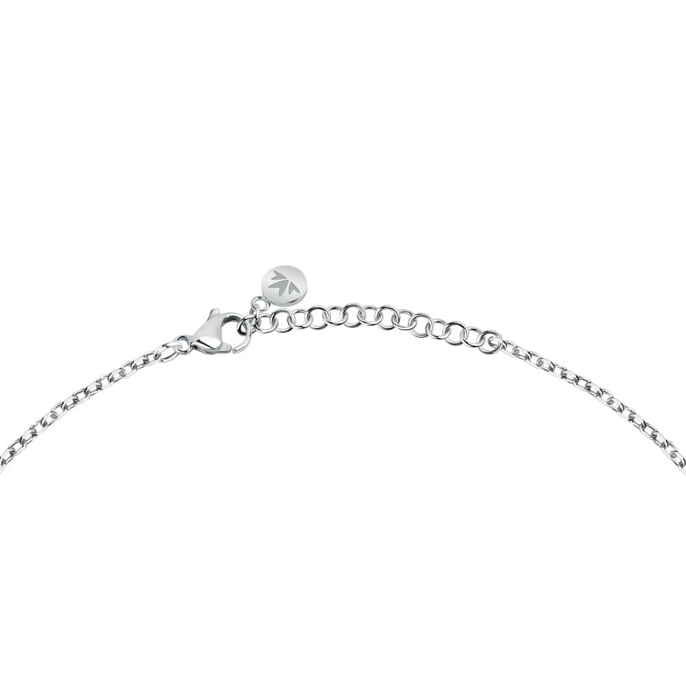 Collana MORELLATO donna Maia acciaio / dorato (SAUY02) - 3
