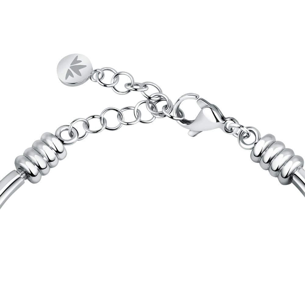 Bracciale MORELLATO donna Drops bangle porta fortuna - 3