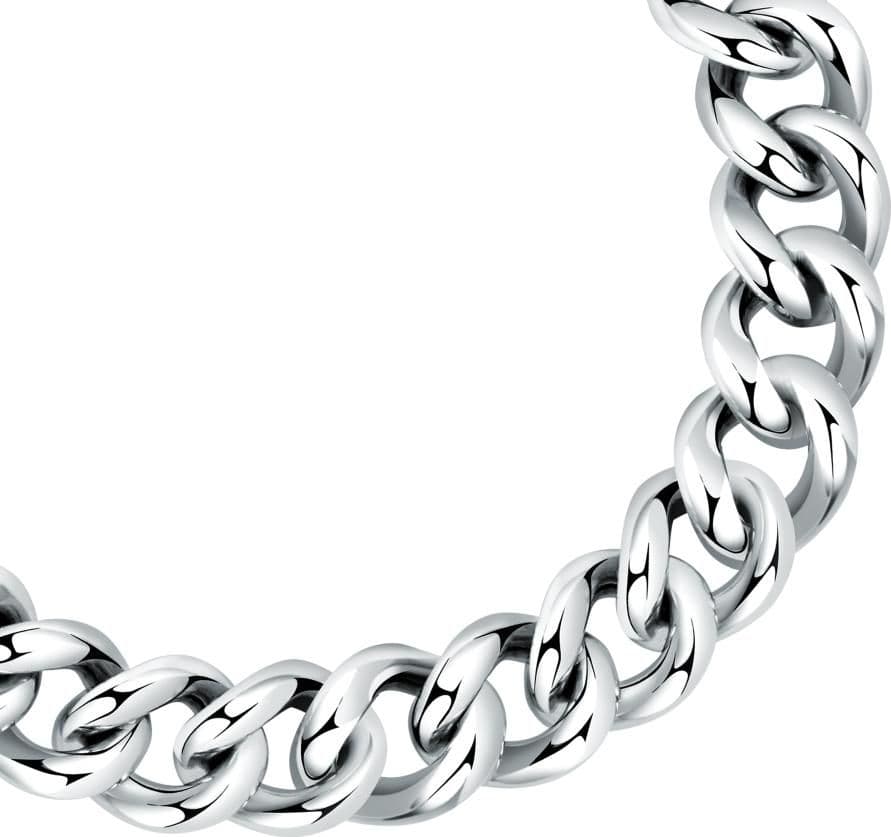 Bracciale MORELLATO donna Unica acciaio - 20 cm - 2