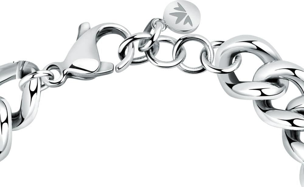 Bracciale MORELLATO donna Unica acciaio - 20 cm - 3