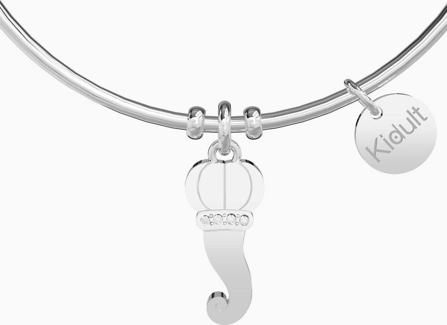 Kidult - Bracciale rigido con cornetto  CORNETTO | PROTEZIONE - 3