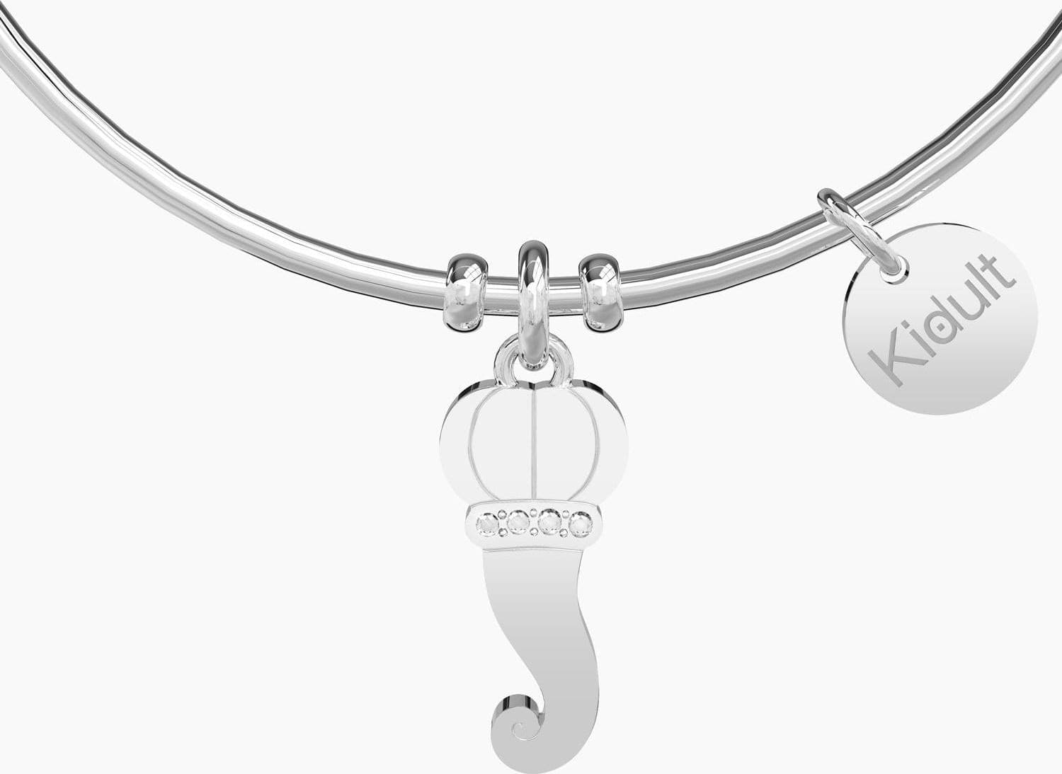 Kidult - Bracciale rigido con cornetto  CORNETTO | PROTEZIONE - 3