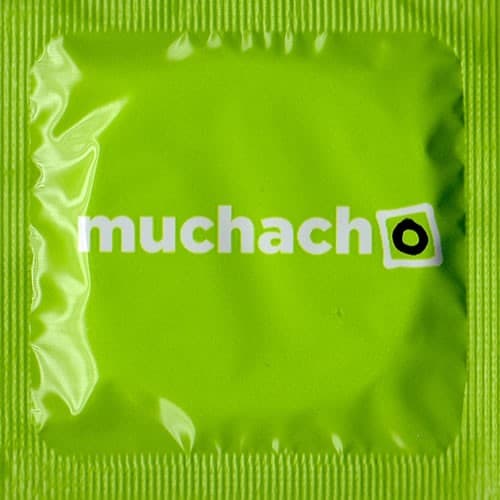 Profilattici Muchacho Long Acting 6 pz - 2