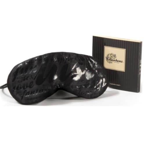 Blind Passion Mask Sexy Maschera Occhi di Bijoux Indiscrets - 4