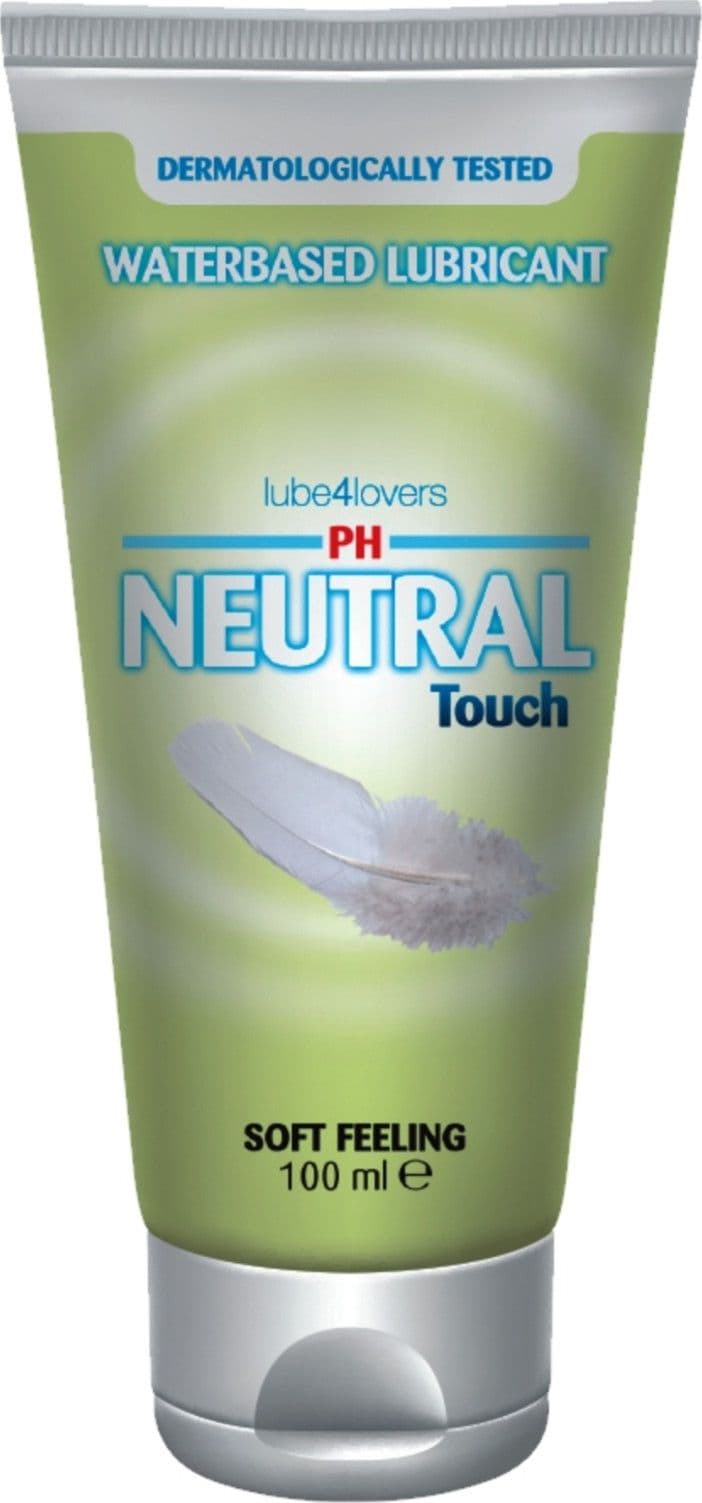 Lubrificante PH Neutral Touch Gel 100ML - 2