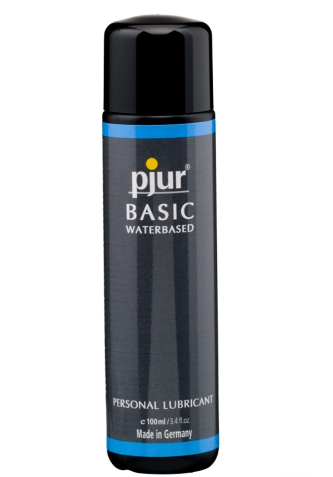 Lubrificante Basic WaterBased 100ML - 2