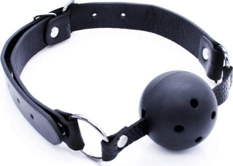 Bondage Kit BDSM 9 pezzi - 2