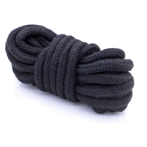 Bondage Kit BDSM 9 pezzi - 3