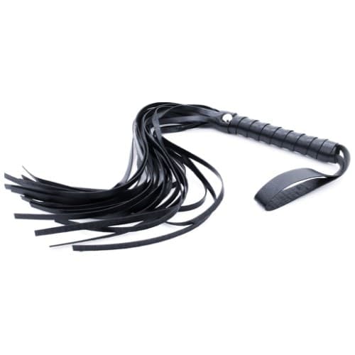 Bondage Kit BDSM 9 pezzi - 4