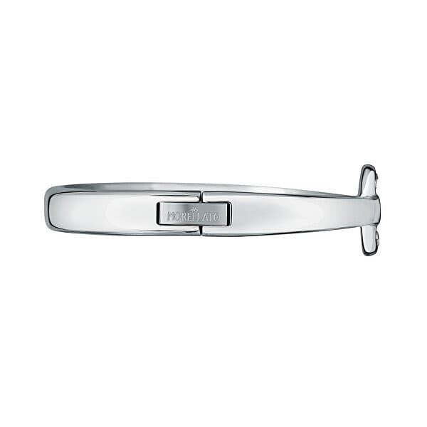 Bracciale MORELLATO donna Bagliori bangle acciaio / cristalli bianchi - 3