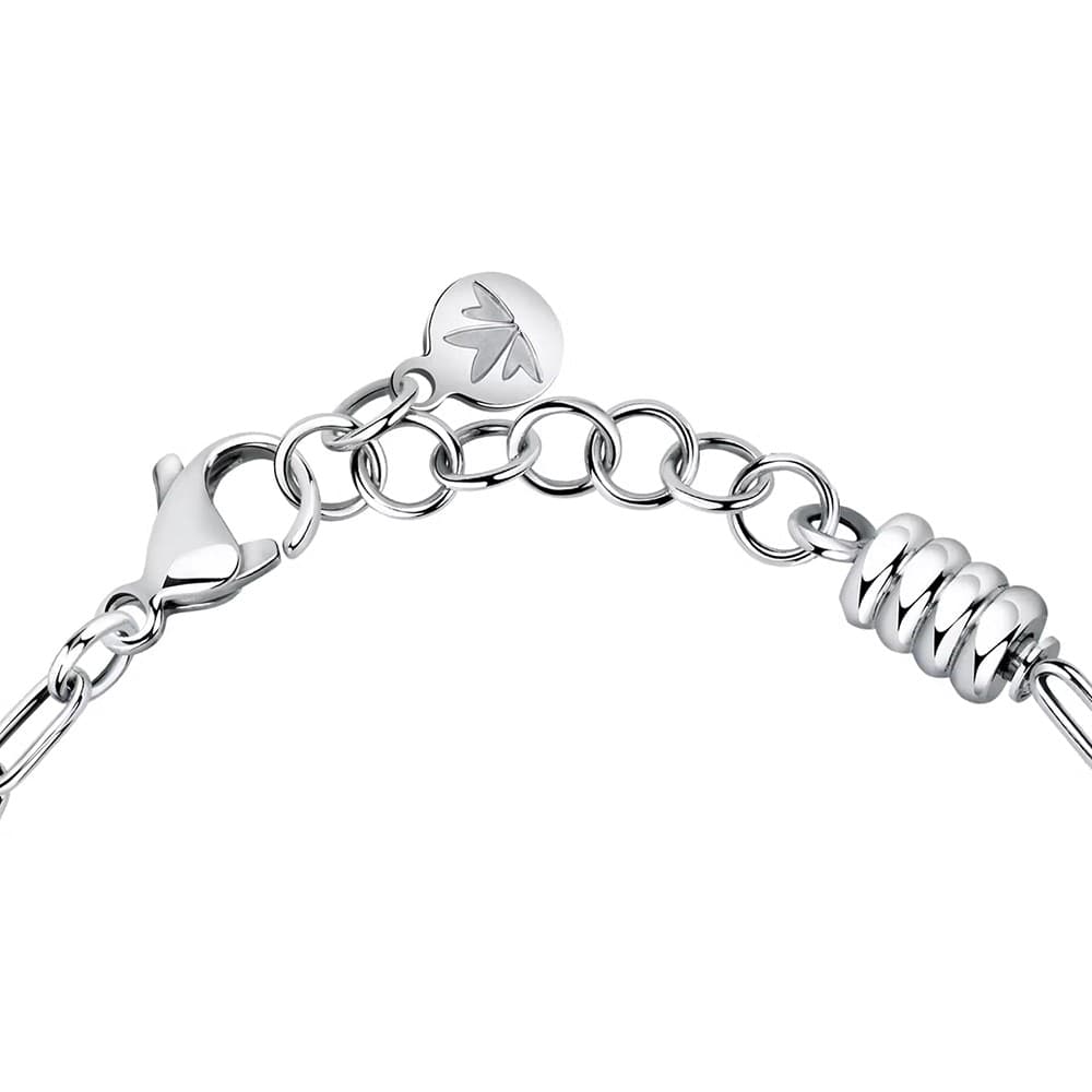 Bracciale MORELLATO donna Drops acciaio / US - 2