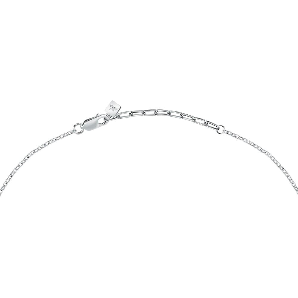 Collana MORELLATO uomo Gold acciaio e oro 18k (SATM22) - 3