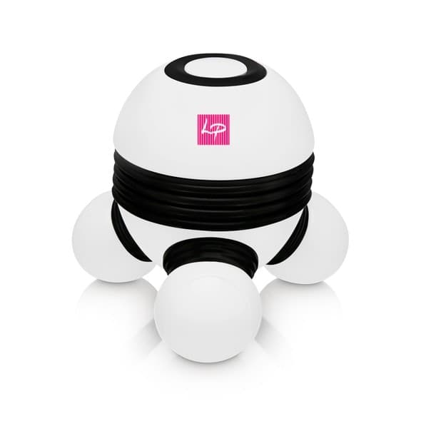 Mini massaggiatore corpo Energy Massager di Lovers Premium - 2
