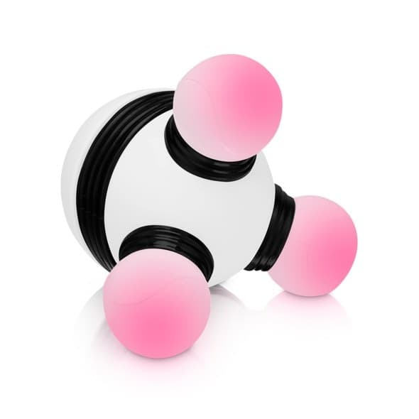 Mini massaggiatore corpo Energy Massager di Lovers Premium - 3