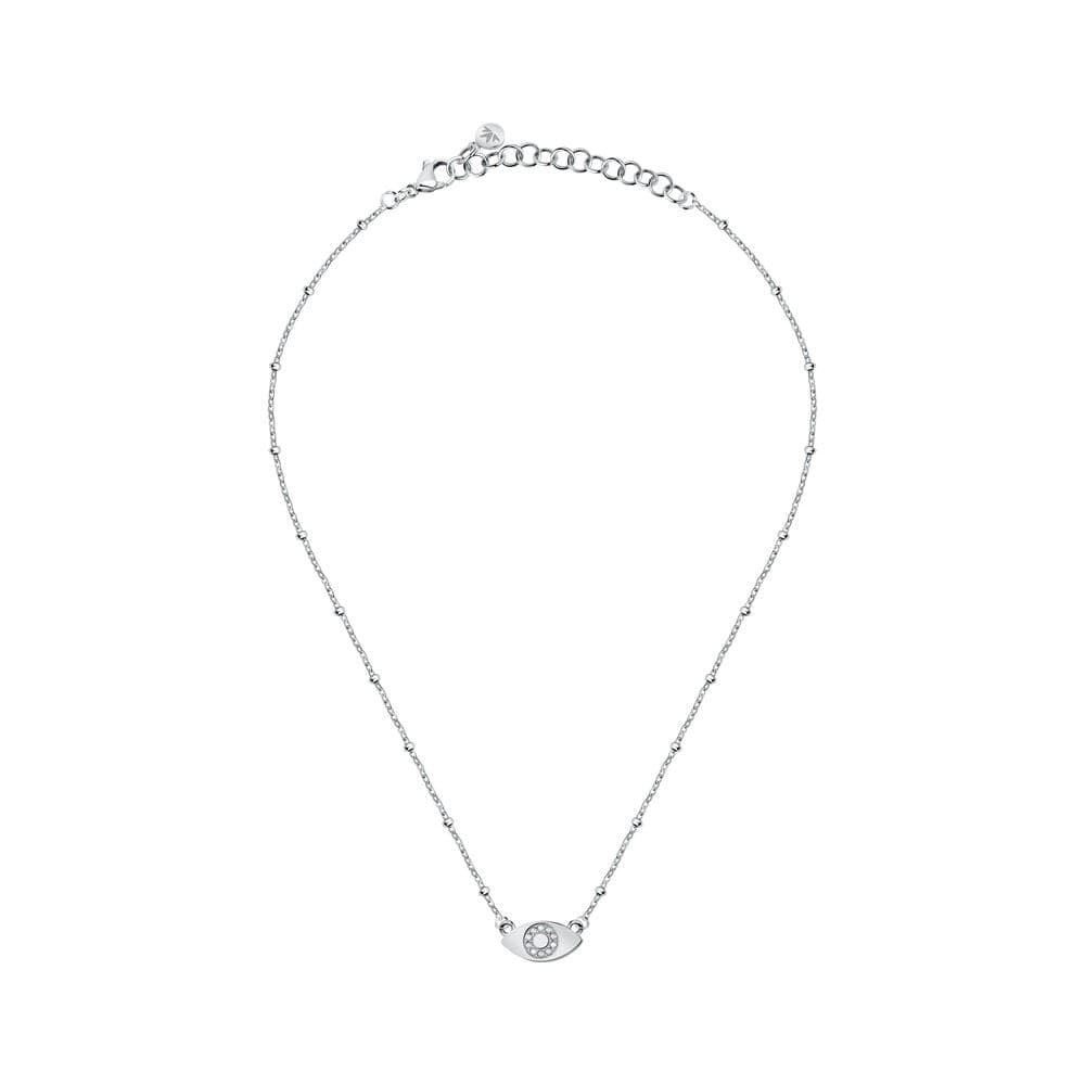 Collana MORELLATO donna Passioni acciaio occhio - Limited - 2
