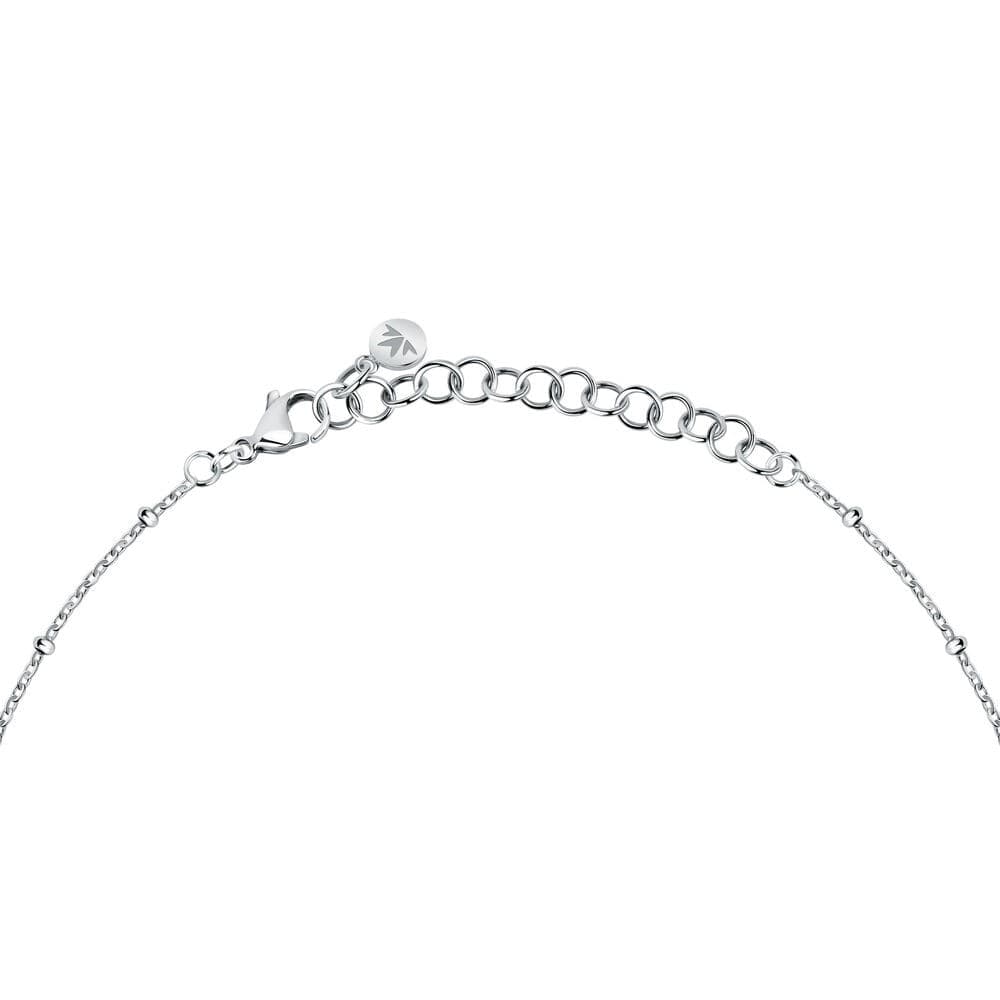 Collana MORELLATO donna Passioni acciaio occhio - Limited - 3