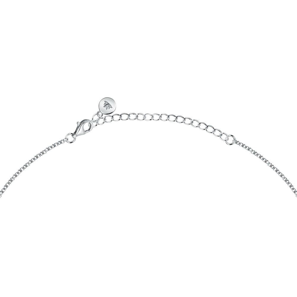 Pendente MORELLATO donna Tesori arg. 925 - pietra gialla - 3