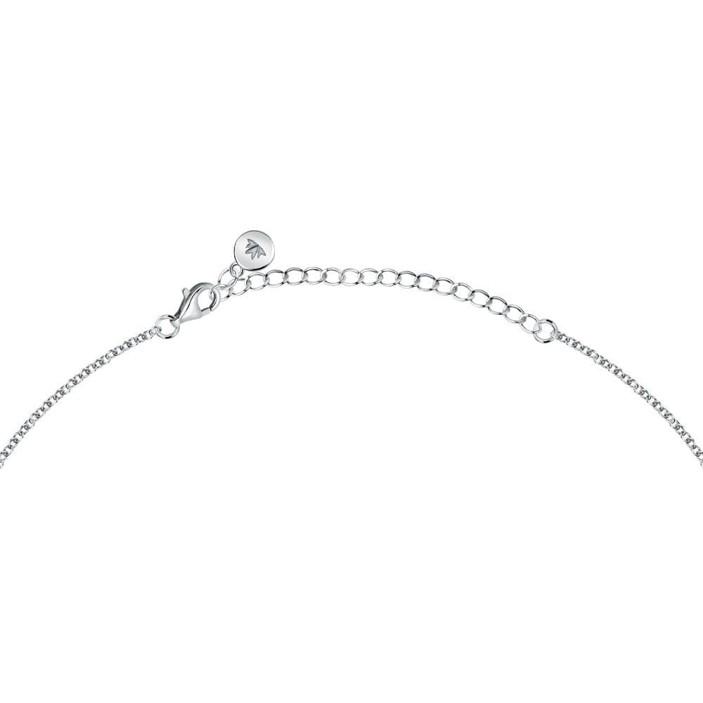 Pendente MORELLATO donna Tesori arg. 925 - pietra gialla - 3