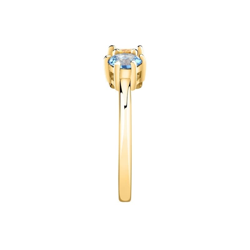 Anello MORELLATO donna Colori dorato / pietre colorate - 3