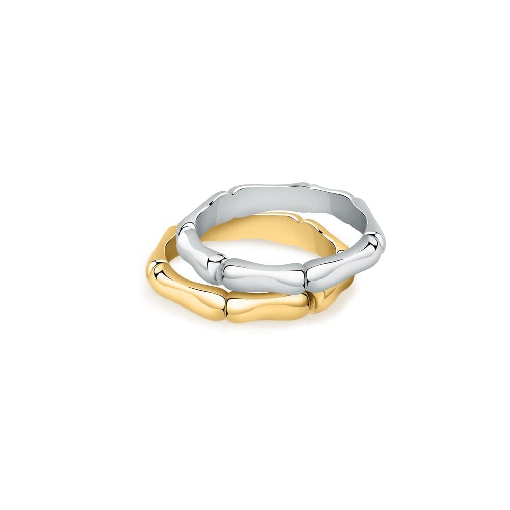 Anello MORELLATO donna Essenza argento 925 - 4