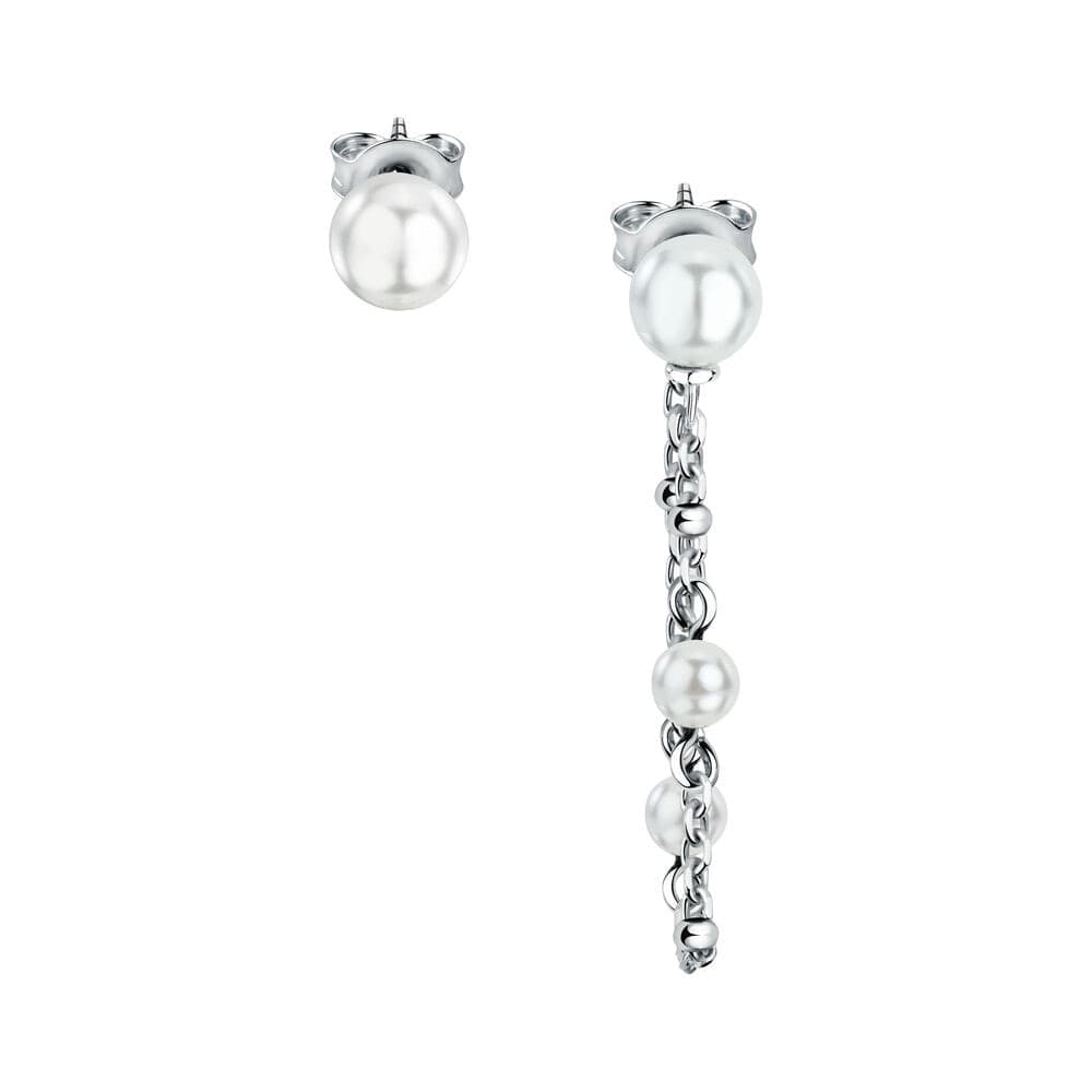 Orecchini MORELLATO donna Perle arg. 925 / perle (SAWM08) - 2