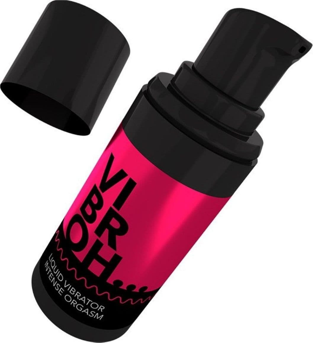 GEL INTIMO STIMOLANTE PER LEI VIBROH! - 2