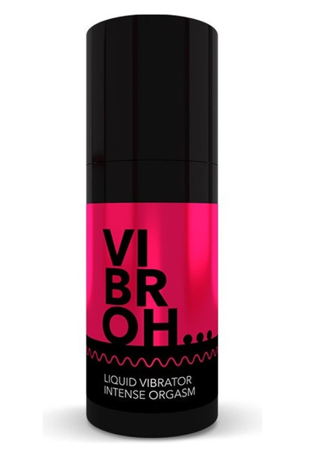 GEL INTIMO STIMOLANTE PER LEI VIBROH! - 3
