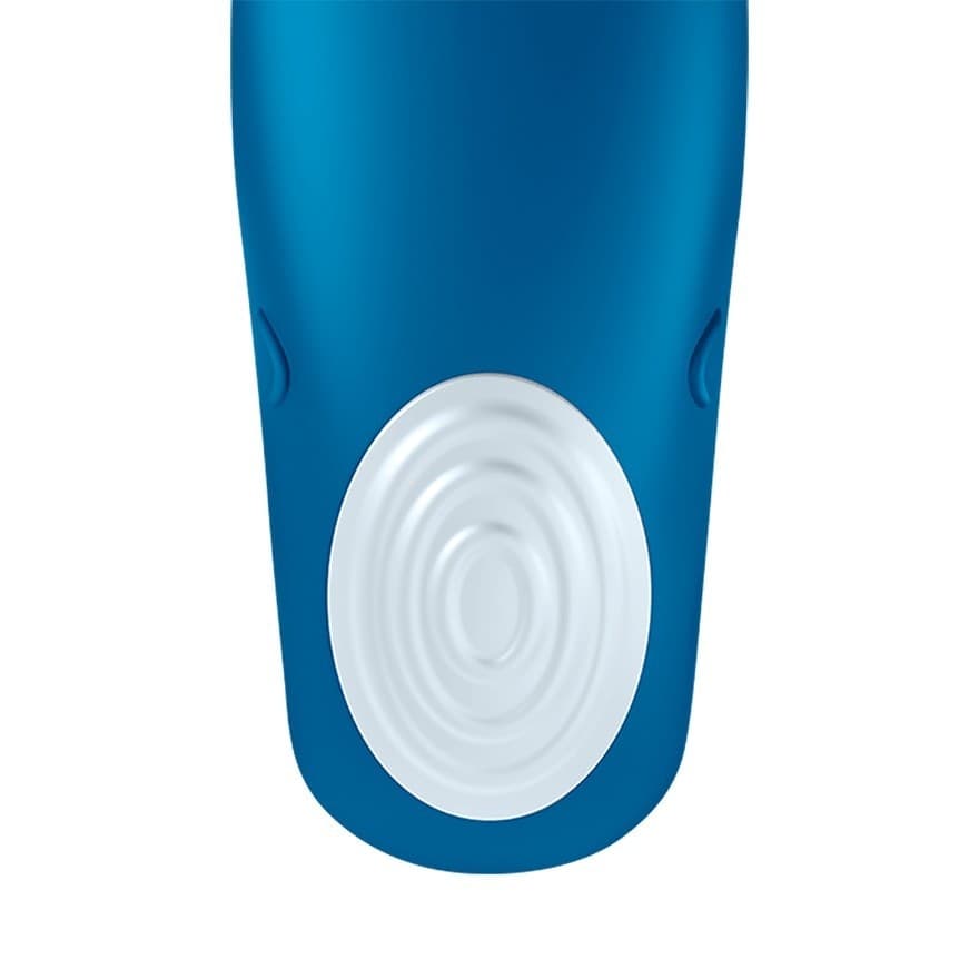 Vibratore di coppia Partner Double Whale di Satisfyer - 3