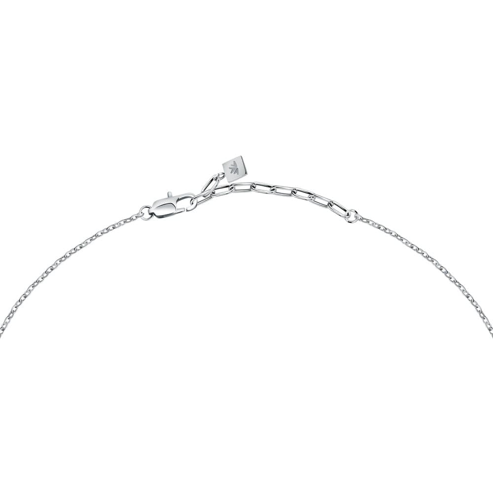Collana Uomo Morellato Croce Acciaio Silver Rose Gold (SALS76) - 3