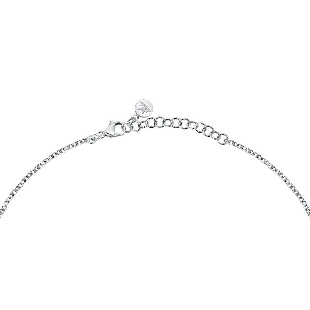 Collana Morellato Talismani Donna Bicolore in Acciaio (SAUN30) - 3