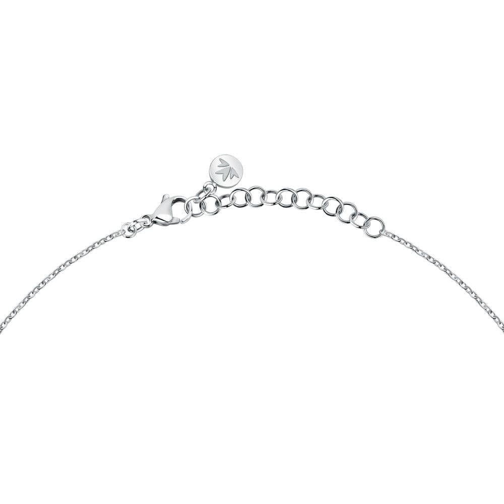 Collana Morellato Donna Farfalla in Acciaio Silver (SAUN31) - 3