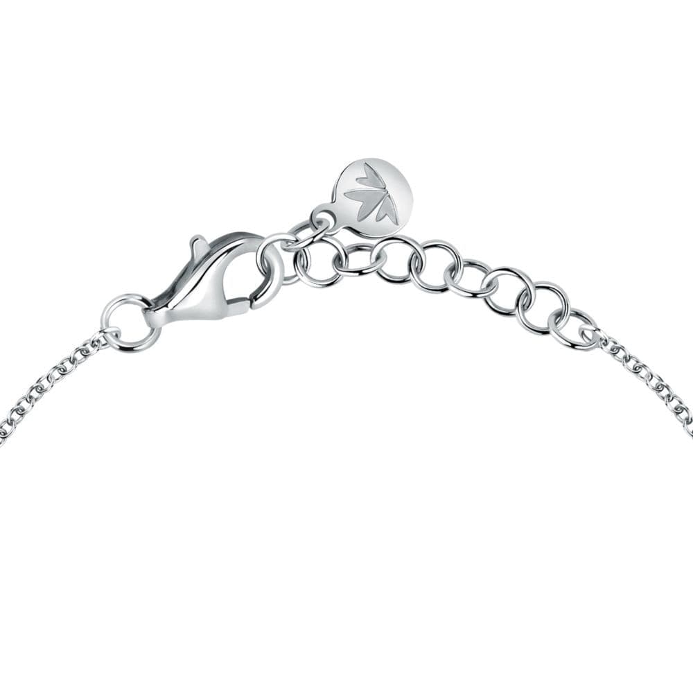 Morellato Tesori – Bracciale Donna Argento con Zirconi (SAIW292) - 3