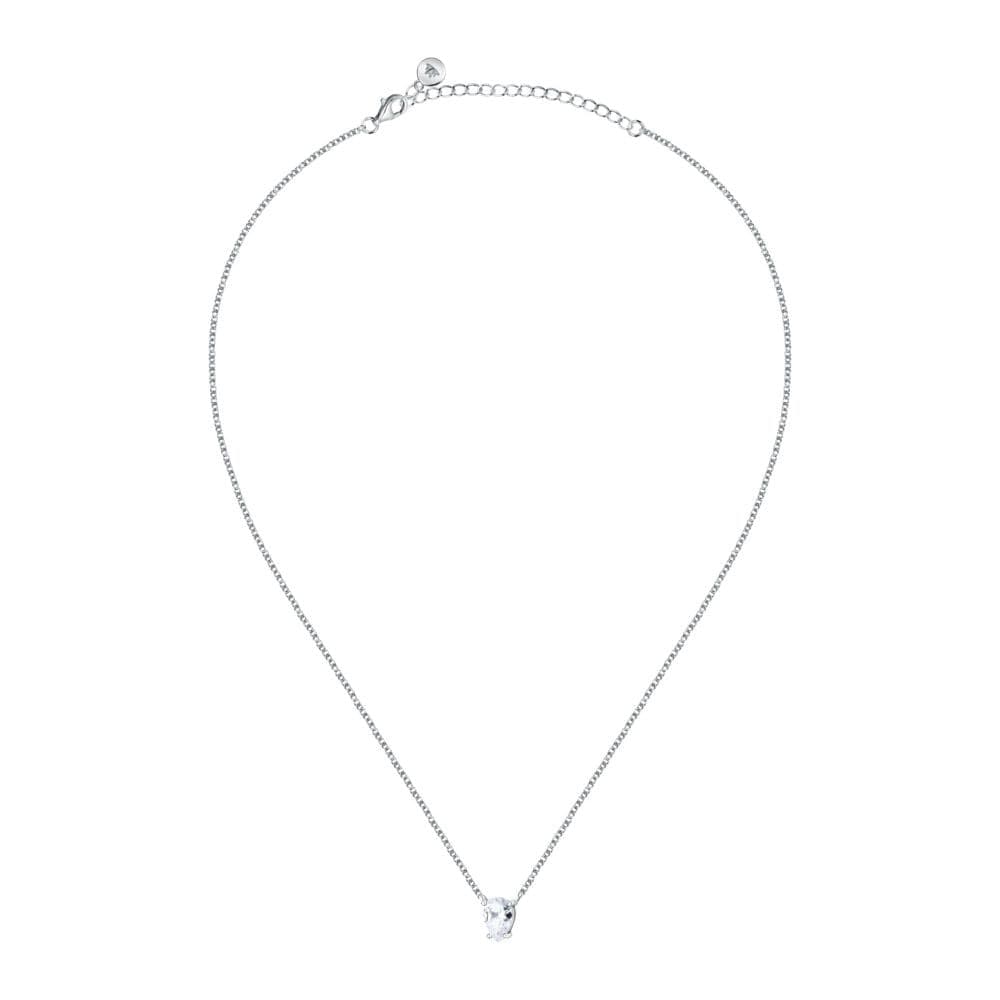 Collana Morellato Tesori Punto Luce Silver Donna (SAIW211) - 2